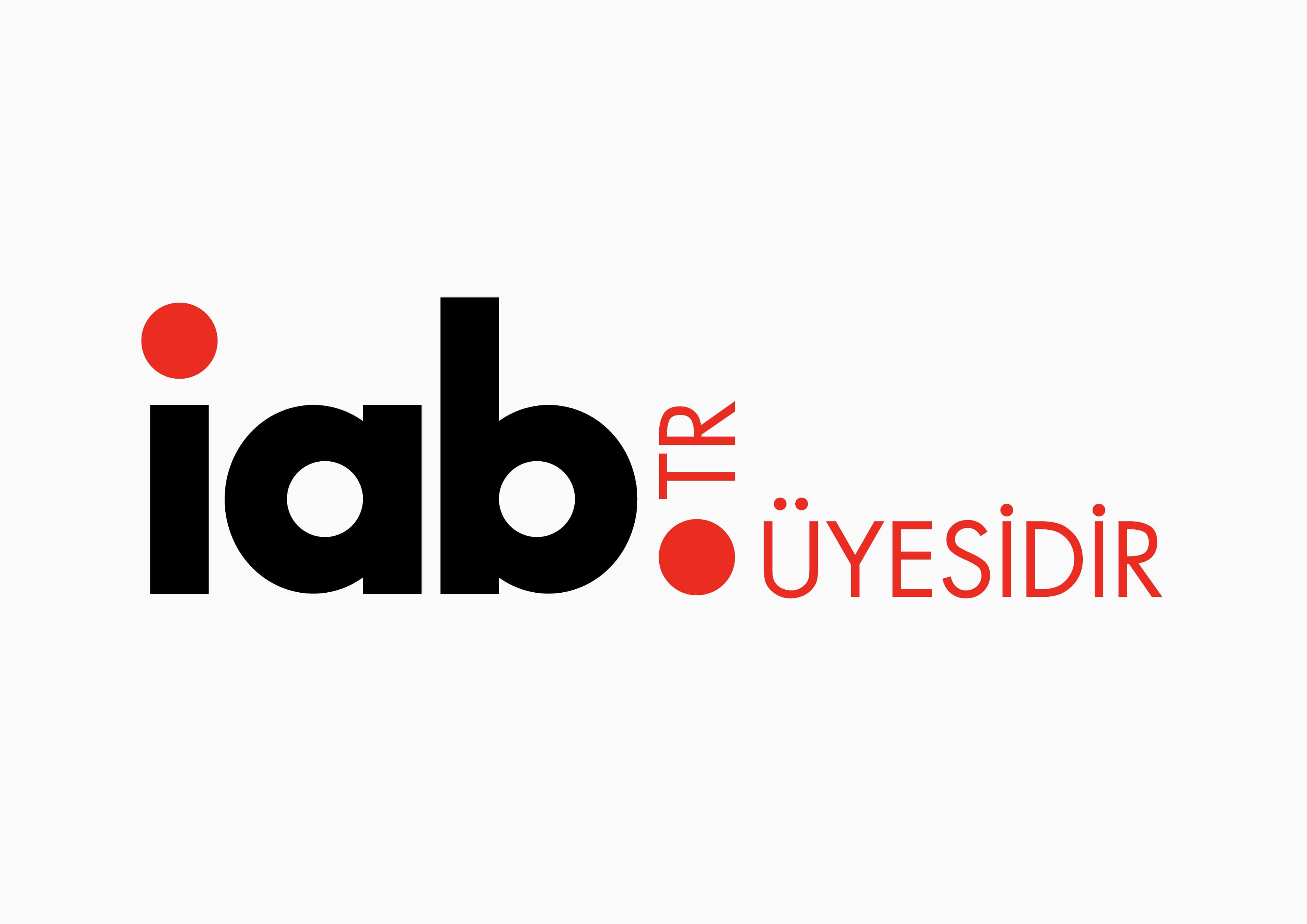 Ahtapot Sosyal Medya IAB Üyesidir