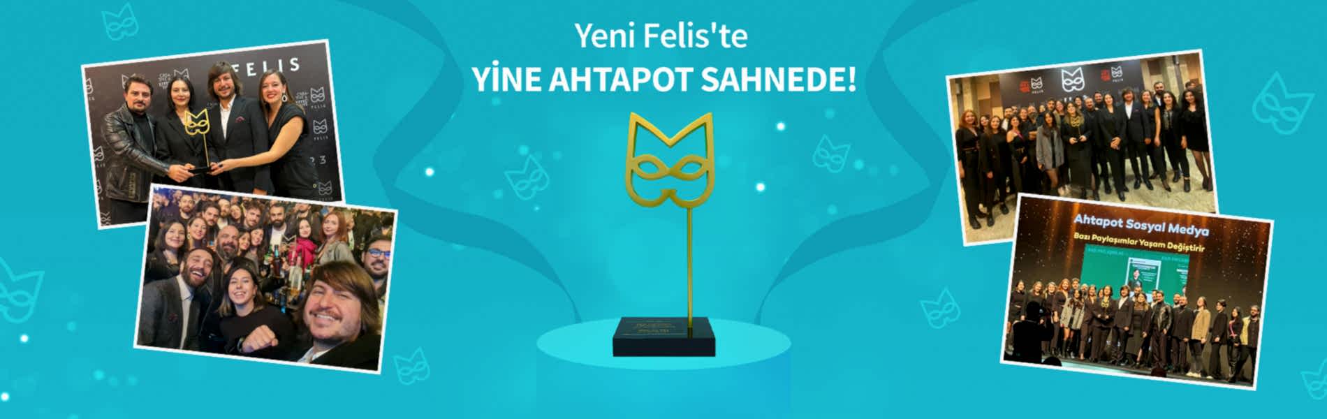 Felis Ödülleri