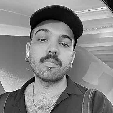 Batuhan Akbaba Art Director