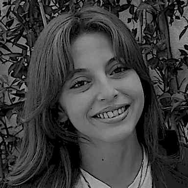Berra Sİnem Gürel Art Director