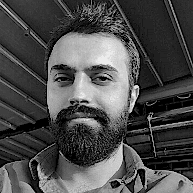 Ferhat Katı Creative Group Head