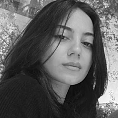 Feyza Güney Art Director