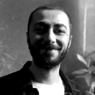 Mehmet Aydemİr Social Media Analyst