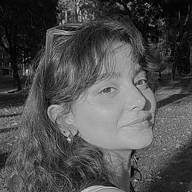 Seval Hacıfazlıoğlu Social Media Manager