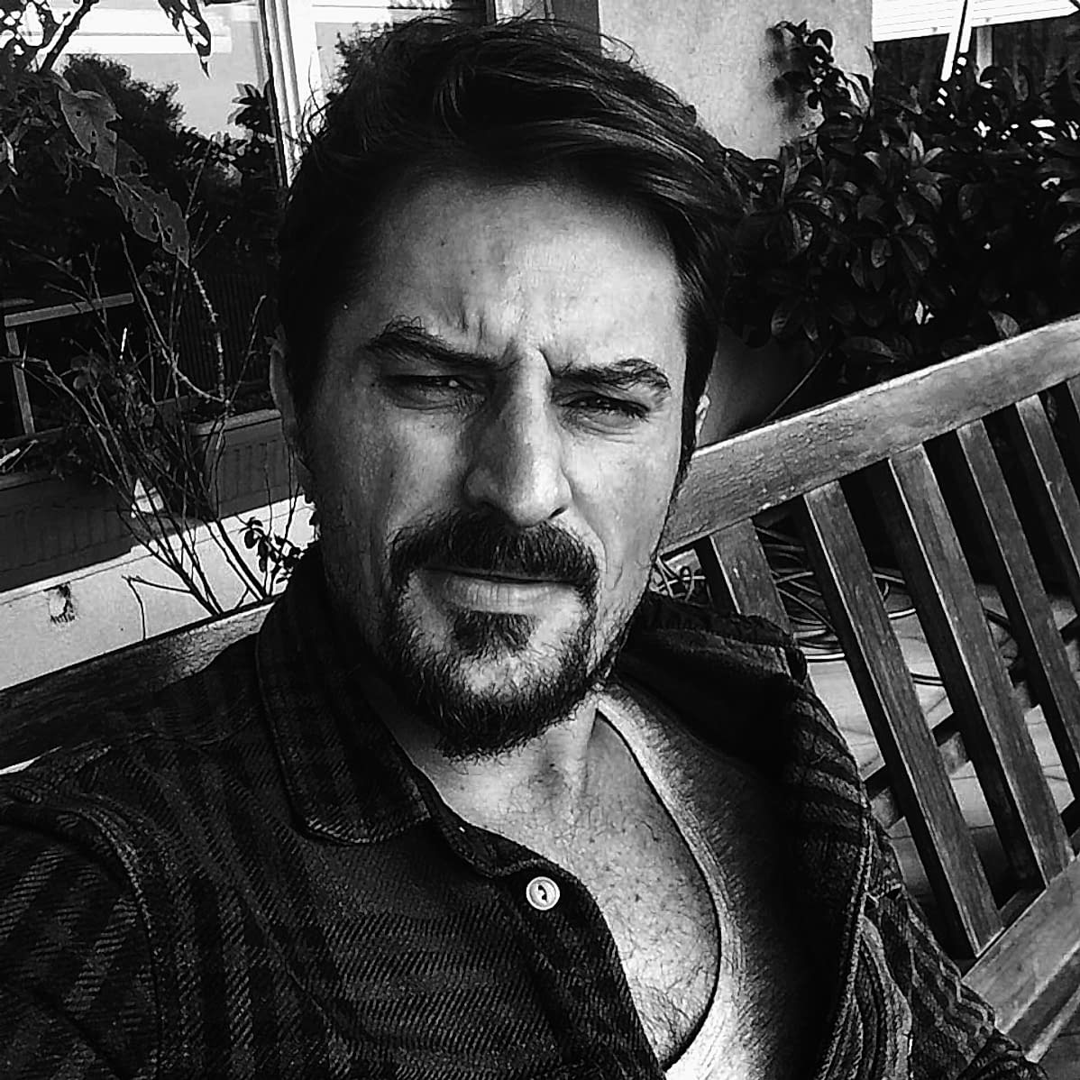Uğur Gökgöz Creative Director