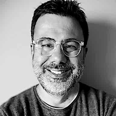 Varol Döken Creative Partner & CCO