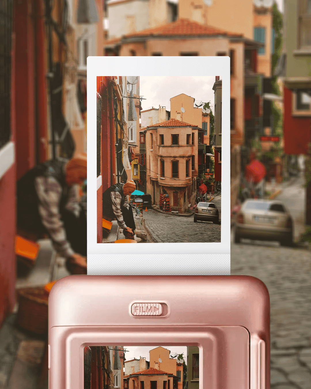 Instax
