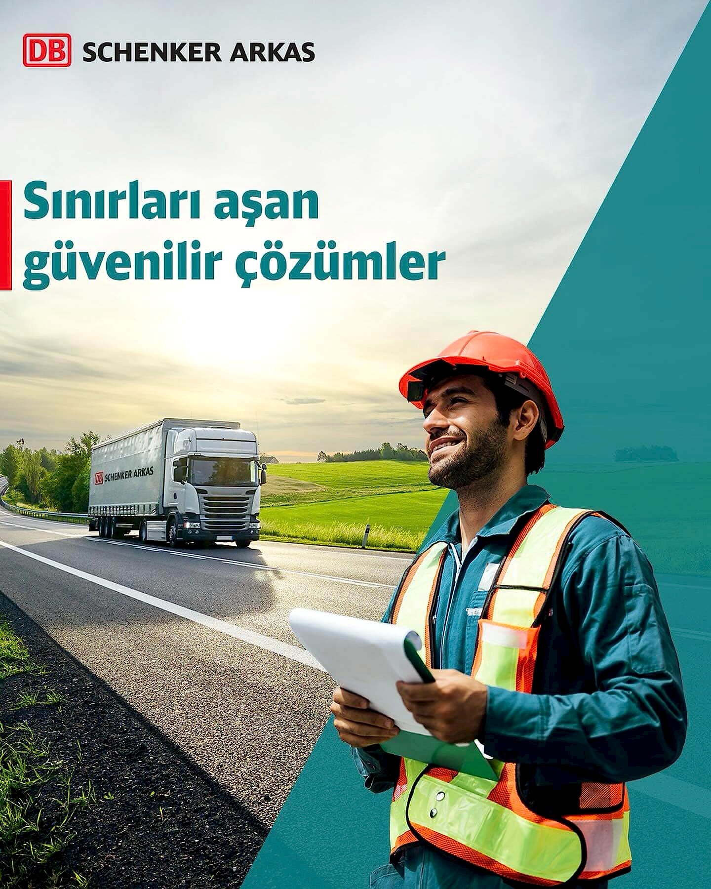 DB Schenker Arkas