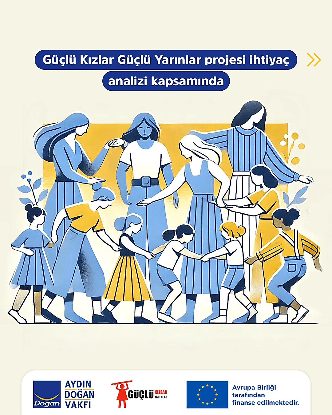 Bakı Doğan Vakfı