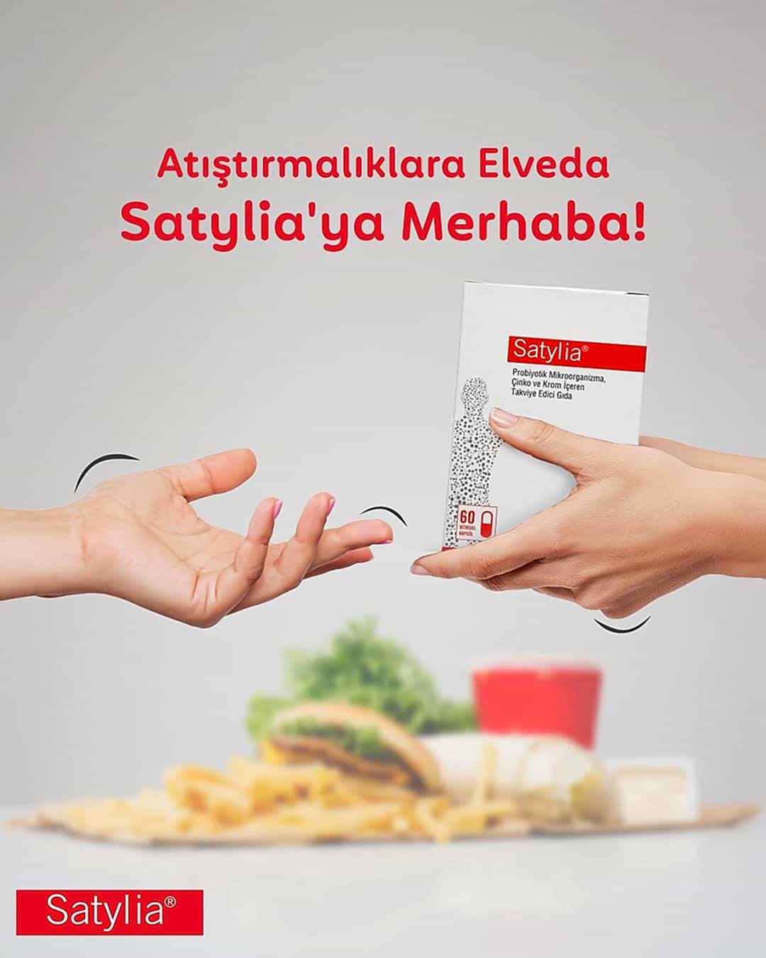 Satylia