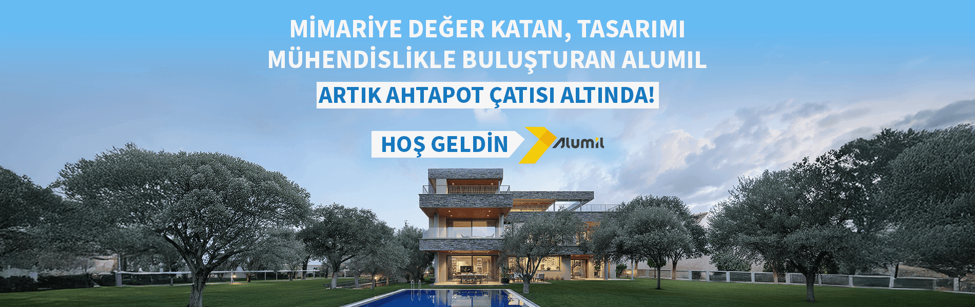 Alümil
