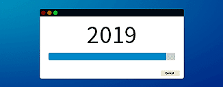 RAKAMLARLA SOSYAL MEDYADA 2019 YILININ ÖZETİ
