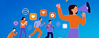INFLUENCER MARKETİNG DÜNYASINDAKİ KAÇINILMAZ DÖNÜŞÜM