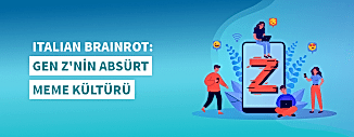 ITALIAN BRAINROT: GEN Z'NİN ABSÜRT MEME KÜLTÜRÜ