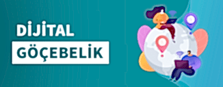 DİJİTAL GÖÇEBELİK