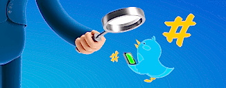 HAYATINIZI KOLAYLAŞTIRAN TWİTTER KODLARI