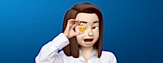 DİJİTAL YAZIŞMALARDA YENİ TREND: MEMOJİ!