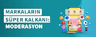 Markaların Süper Kalkanı: Moderasyon