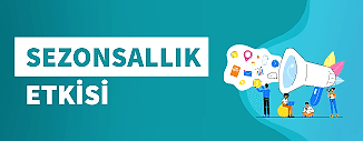 SEZONSALLIK ETKİSİ