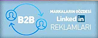 LINKEDIN REKLAMLARI İÇİN İPUÇLARI!