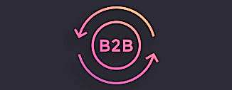 B2B İLETİŞİMİNİZİ GELİŞTİRMEK İSTER MİSİNİZ?