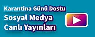 Markalar İçin Sosyal Medyada Canlı Yayın Rehberi