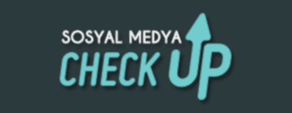 CHECK-UP MI? HEM DE SOSYAL MEDYADA?