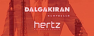 HOŞ GELDİN DALGAKIRAN KOMPRESÖR & HERTZ KOMPRESSOREN!