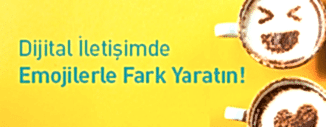 DİJİTAL İLETİŞİMİN EĞLENCELİ DİLİ: EMOJİLER