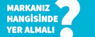 MARKANIZ HANGİ SOSYAL MEDYA MECRALARINDA YER ALMALI?