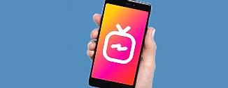 BAŞTAN SONA IGTV KULLANMA REHBERİ