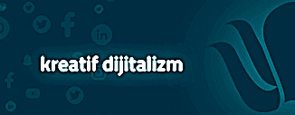 AHTAPOT SOSYAL MEDYA'NIN YENİ MANİFESTOSU: KREATİF DİJİTALİZM