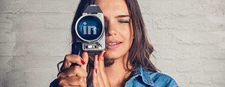 LINKEDIN HESABINIZI VİDEO İÇERİKLERLE GÜÇLENDİRİN!