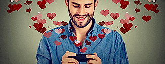 SOSYAL MEDYADA LOVE MARK OLMANIN ALTIN KURALI: SAMİMİYET!